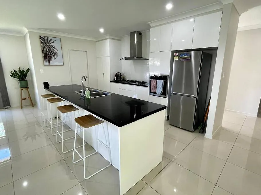 New Pool Now Open! - Trinity Beach Haven - Luxury 4 Bedroom Home, Steps To The Beach, Surrounded By Mountains