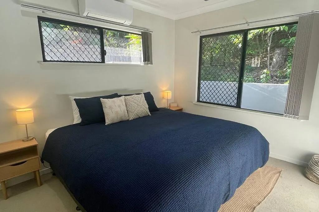 Casa vacanze New Pool Now Open! - Trinity Beach Haven - Luxury 4 Bedroom Home, Steps To The Beach, Surrounded By Mountains