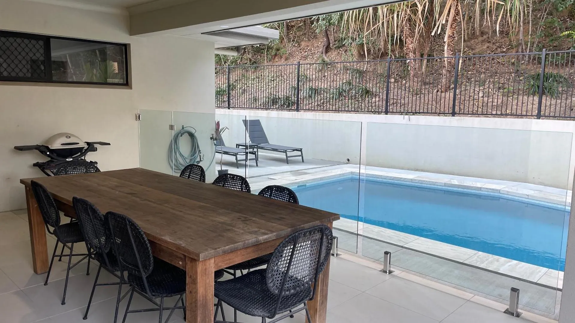 Casa vacanze New Pool Now Open! - Trinity Beach Haven - Luxury 4 Bedroom Home, Steps To The Beach, Surrounded By Mountains